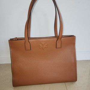 Tory Burch Tote Brown